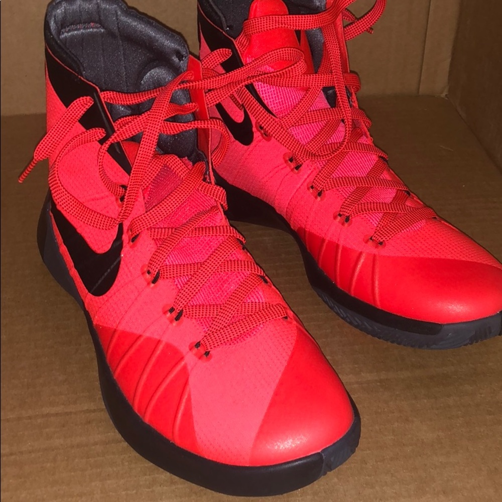Nike hyper dunk